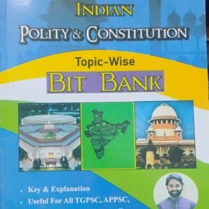 Polity & construction {Bit Bank} English medium