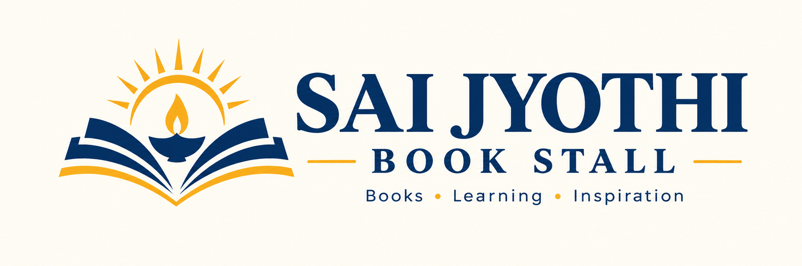 Sai Jyothi Book Stall